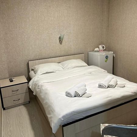 Mr Guest House Tbilisi ภายนอก รูปภาพ