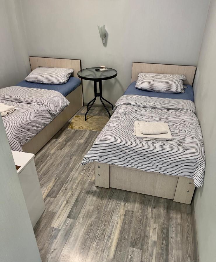 Mr Guest House Tbilisi ภายนอก รูปภาพ