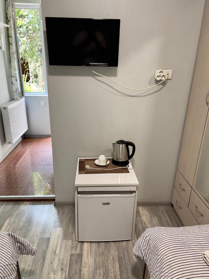 Mr Guest House Tbilisi ภายนอก รูปภาพ