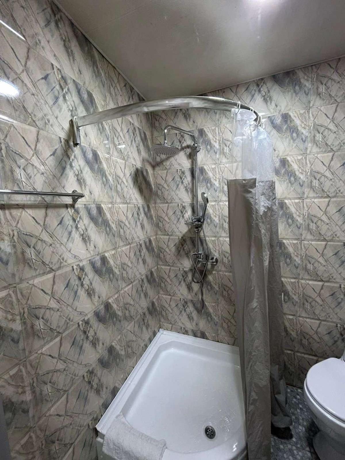 Mr Guest House Tbilisi ภายนอก รูปภาพ